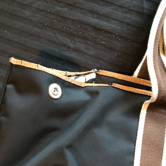 Coach Tote Bag - Picture 8 of 8